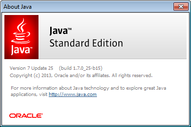 Java Download For Mac 10.8.5
