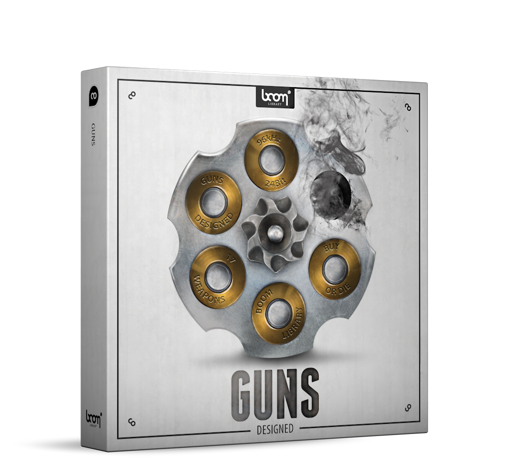 Free Gun Sound Effects Download For Mac
