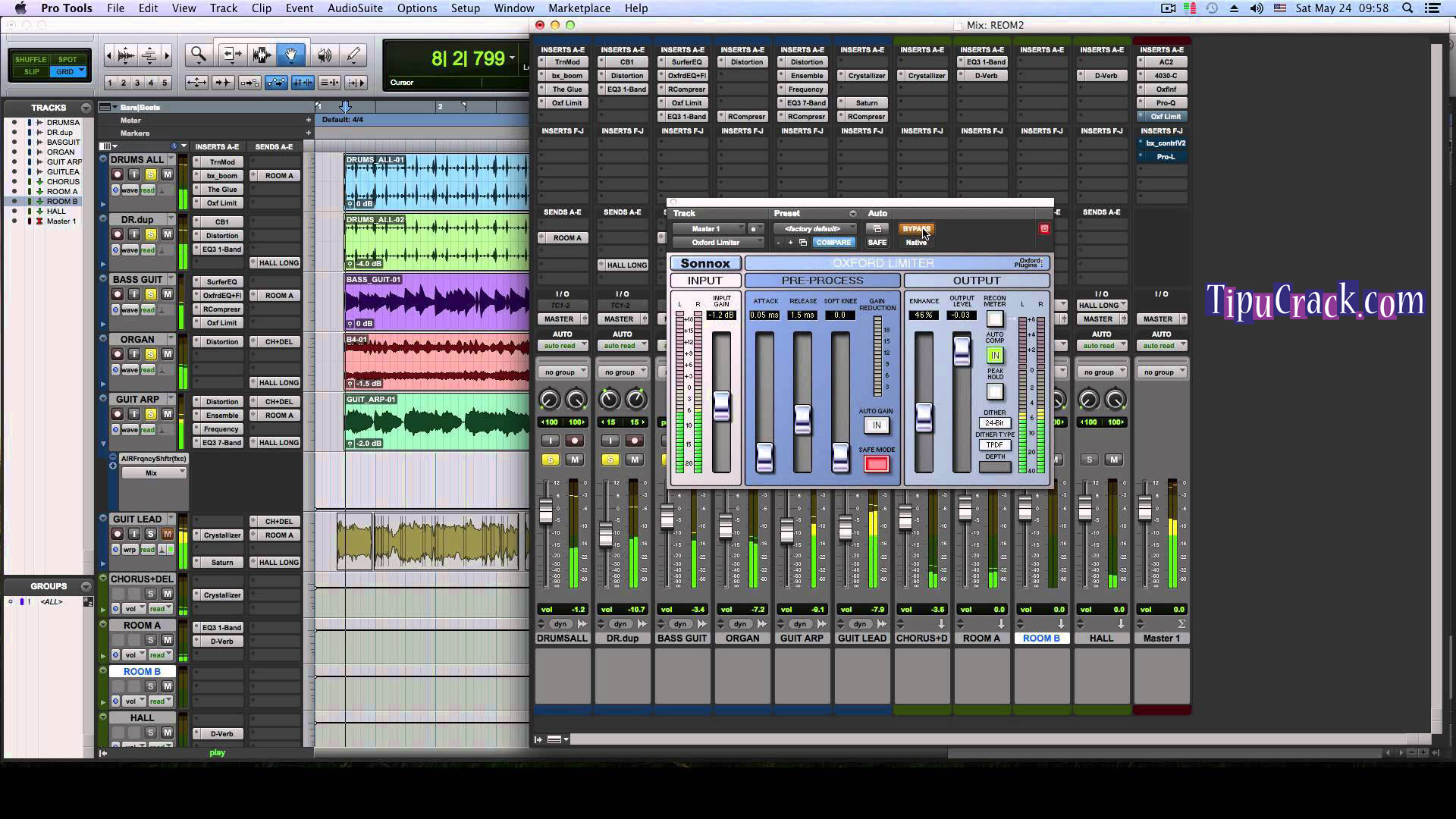 Protools 12 Free Download For Mac