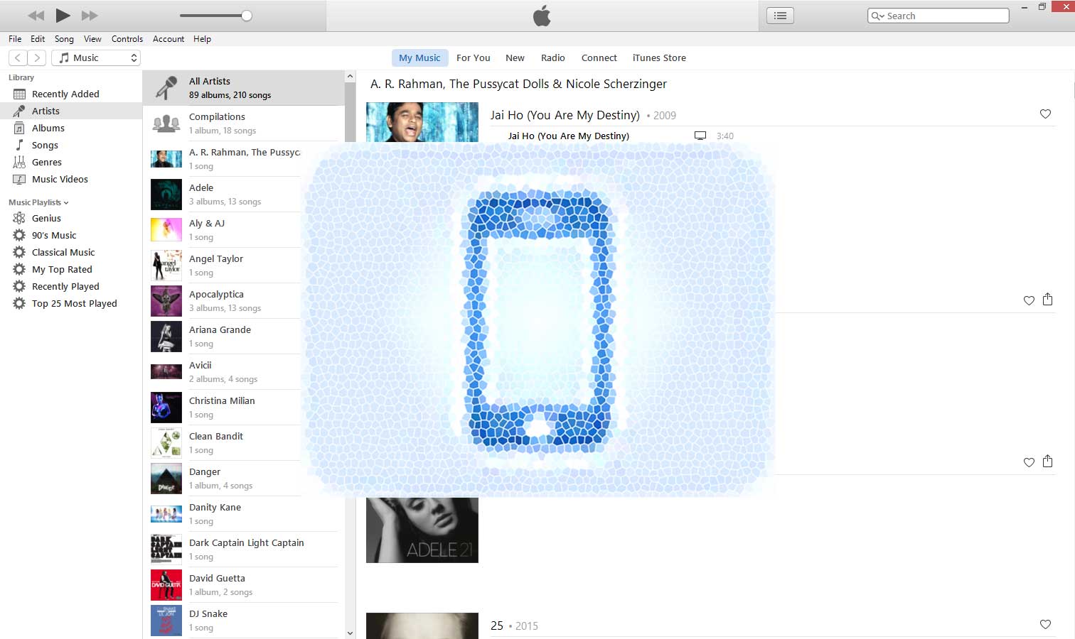 Itunes Download For Mac Free