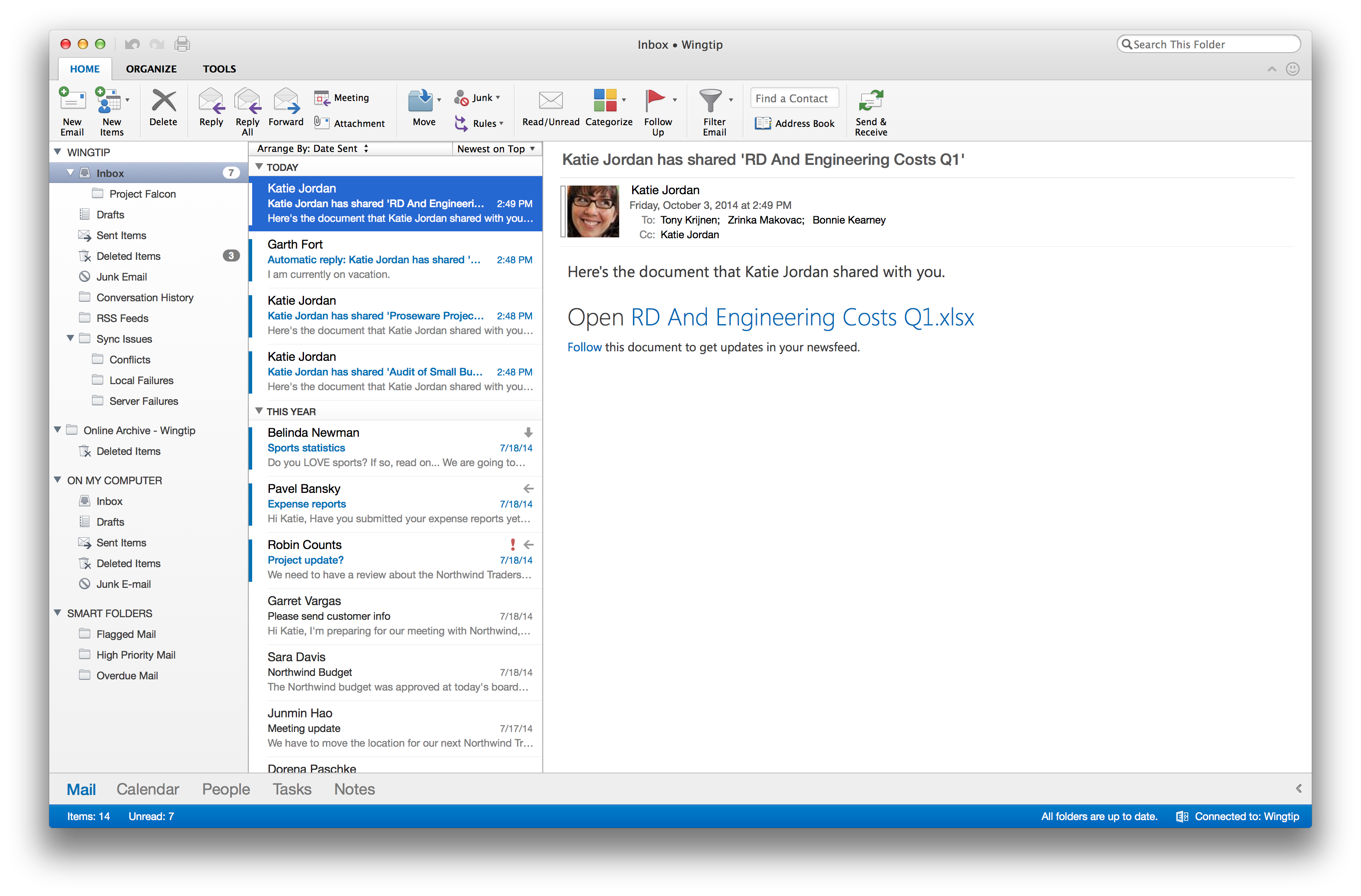 Outlook Email Download For Mac