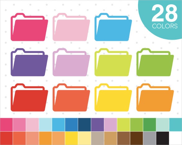 Free Design Color Folder Download For Mac